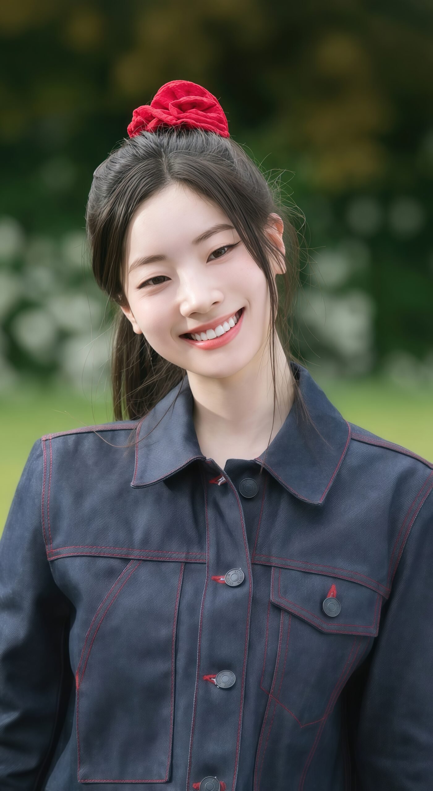 Dahyun Cute Wallpaper HD – TWICE Kpop Idol Mobile Backgrounds