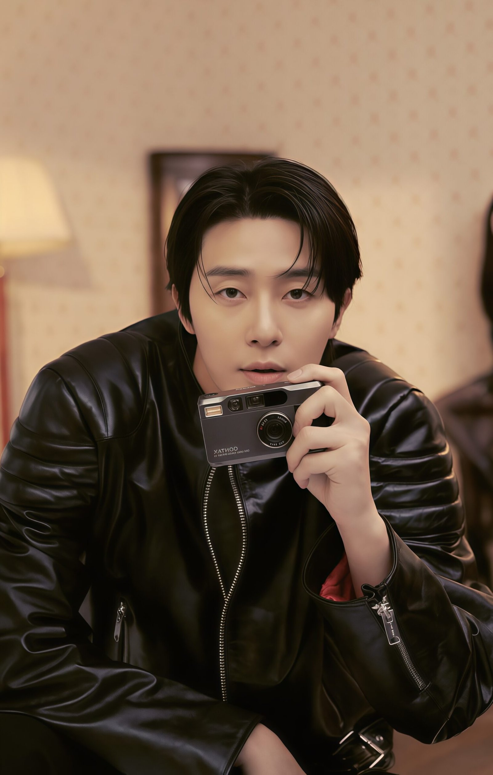 Download Park Seo Joon Wallpapers HD – Stylish Mobile Backgrounds 2026