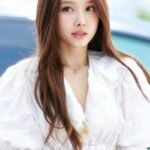 Nayeon Aesthetic Wallpaper HD for Phone – TWICE Idol Cute Photos