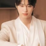 Byeon Woo-seok Lock Screen Wallpaper HD – Best Mobile Background Collection