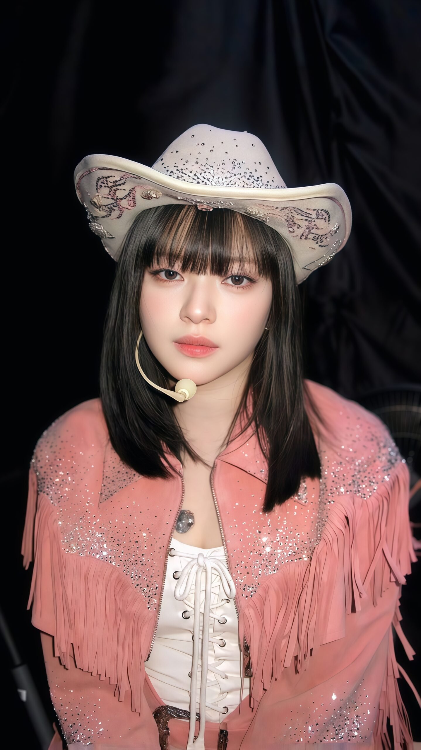 Kpop Jeongyeon TWICE Wallpaper HD Collection for Smartphone