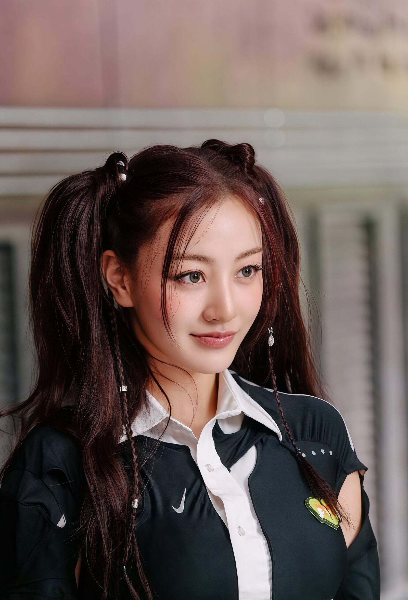 Download Jihyo TWICE 4K Wallpapers – High Quality Kpop Mobile Backgrounds