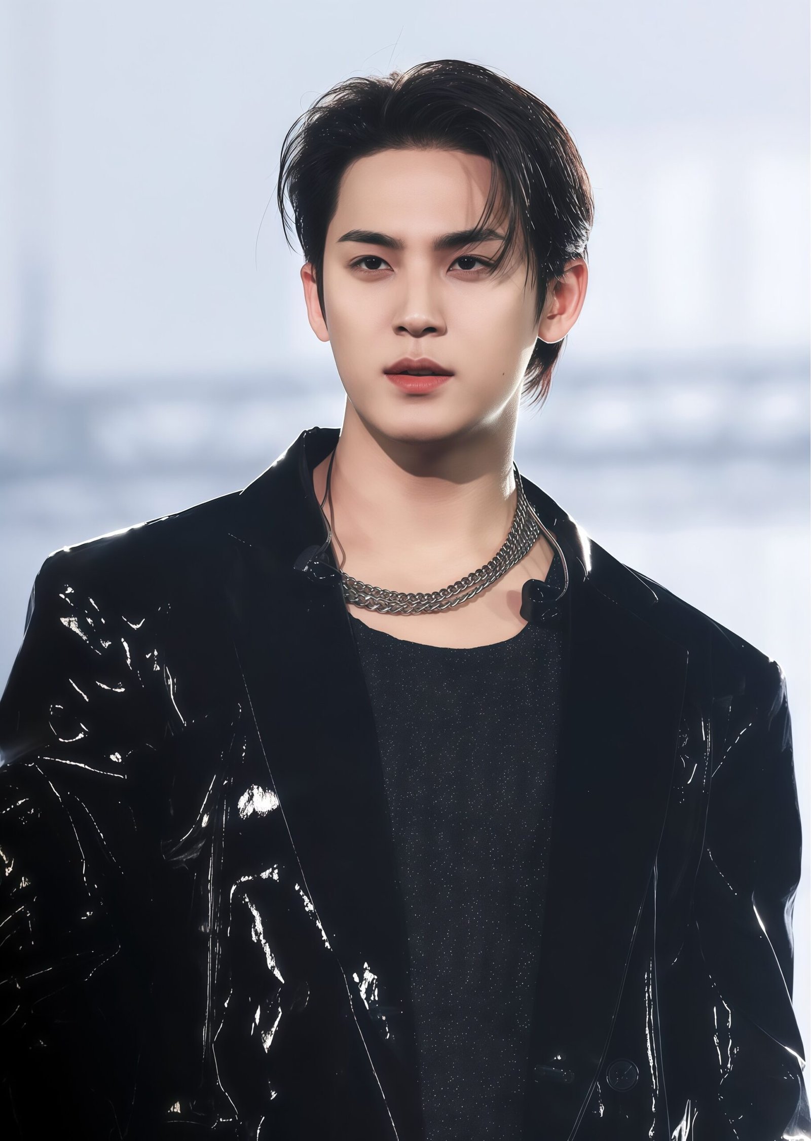 Download Kim Mingyu Wallpapers HD (SEVENTEEN) for Mobile Free