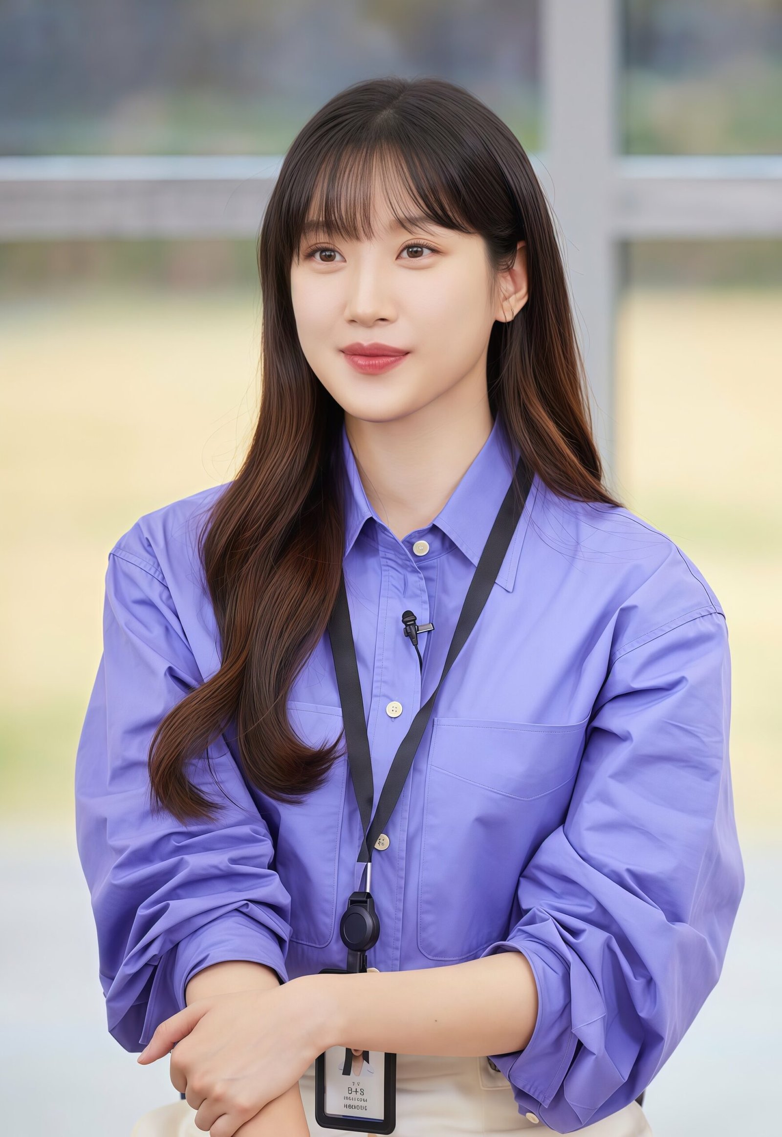 Moon Ga Young HD & 4K Wallpapers for Phone – K-Drama Actress Collection