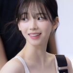 Best Karina aespa HD Wallpapers for Mobile – Free Kpop Phone Backgrounds
