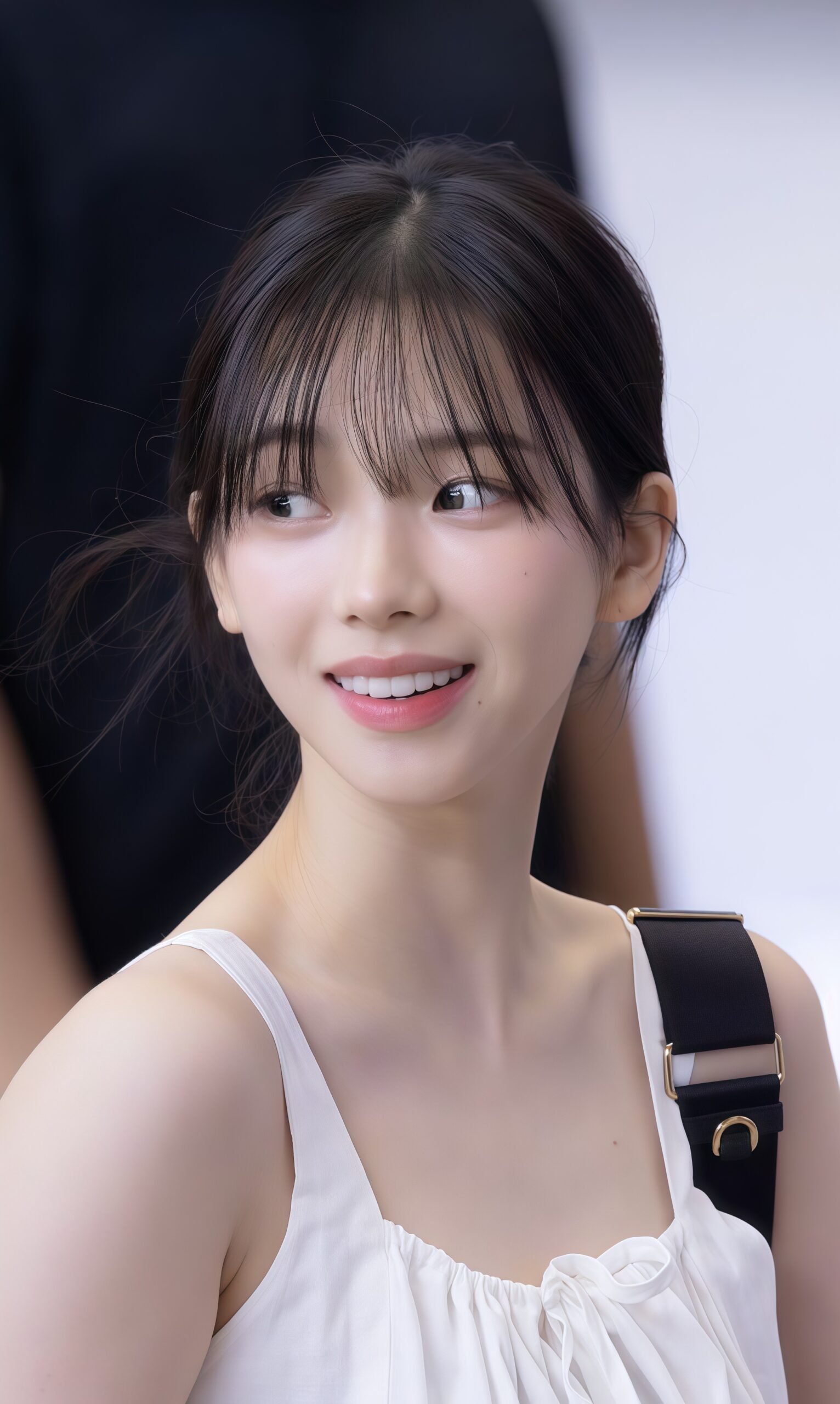 Best Karina aespa HD Wallpapers for Mobile – Free Kpop Phone Backgrounds