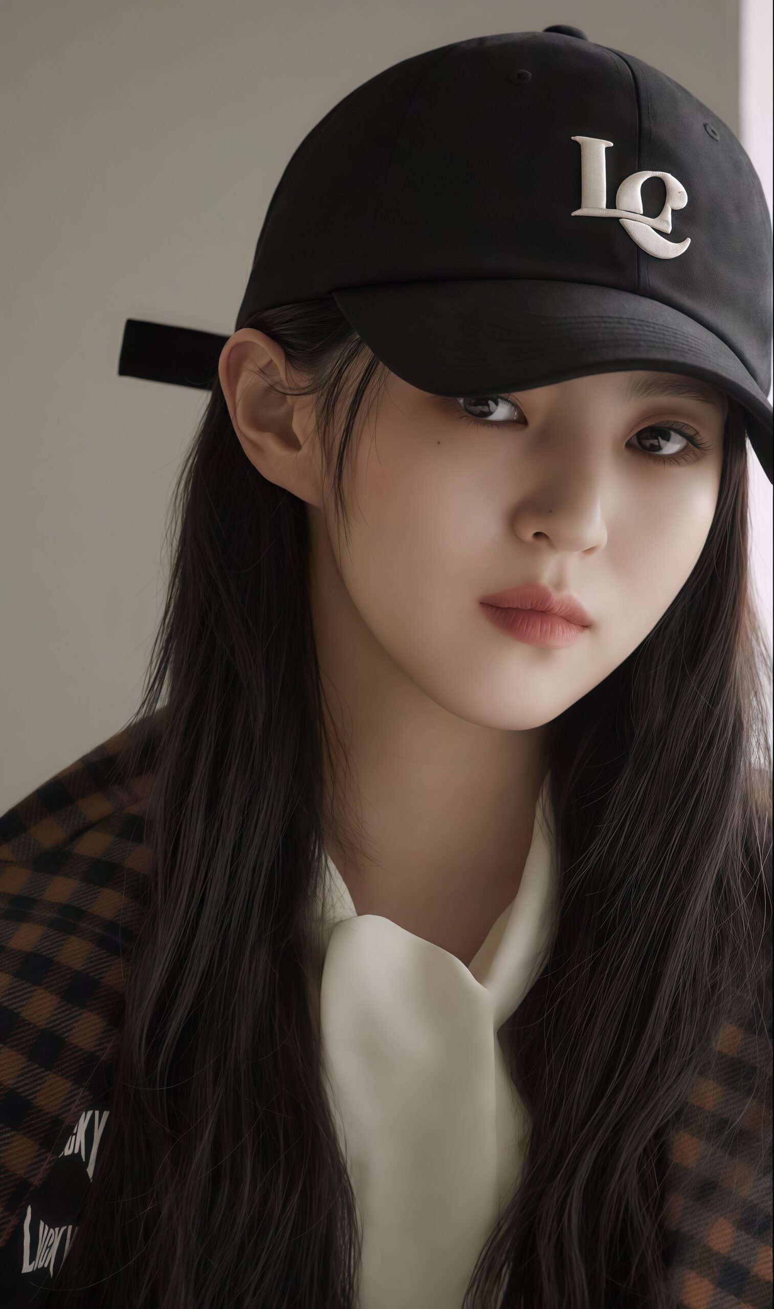Download Han So Hee Wallpapers HD Free – Mobile Phone 4K Collection