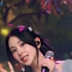 Chaeyoung TWICE Cute Wallpapers HD for Phone – Kpop Idol Lock Screen Ideas