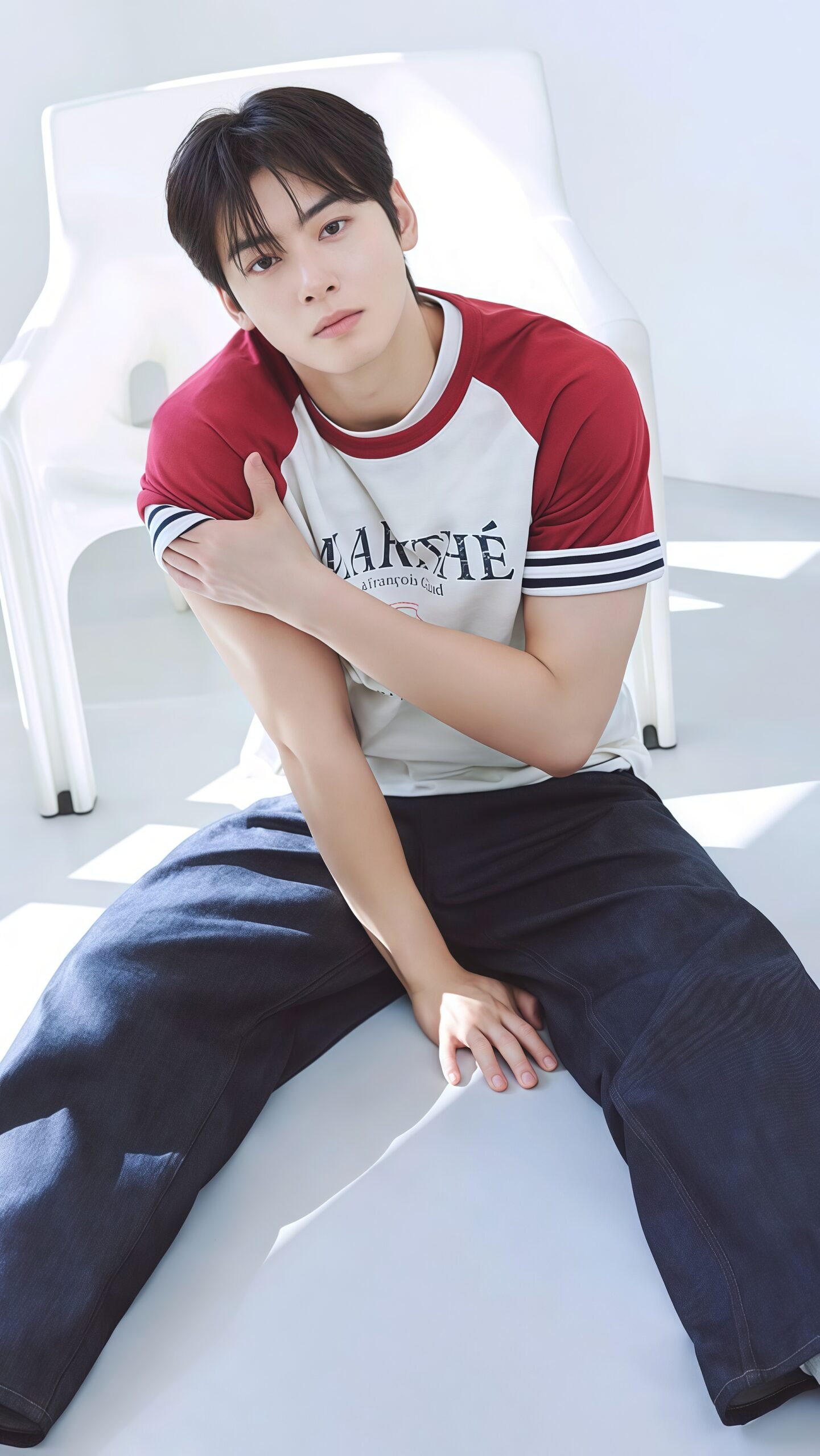 Best Cha Eun Woo Photos HD – Handsome Korean Actor Gallery