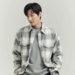 Lee Min Ho Aesthetic Wallpapers HD for Mobile – Stylish Korean Actor Backgrounds