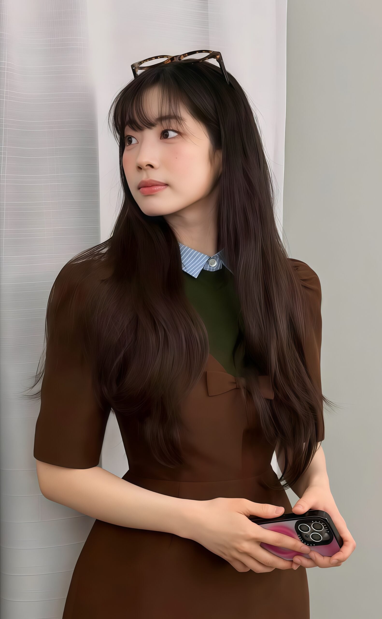 Dahyun TWICE Aesthetic Wallpapers for Phone – High Quality Kpop HD