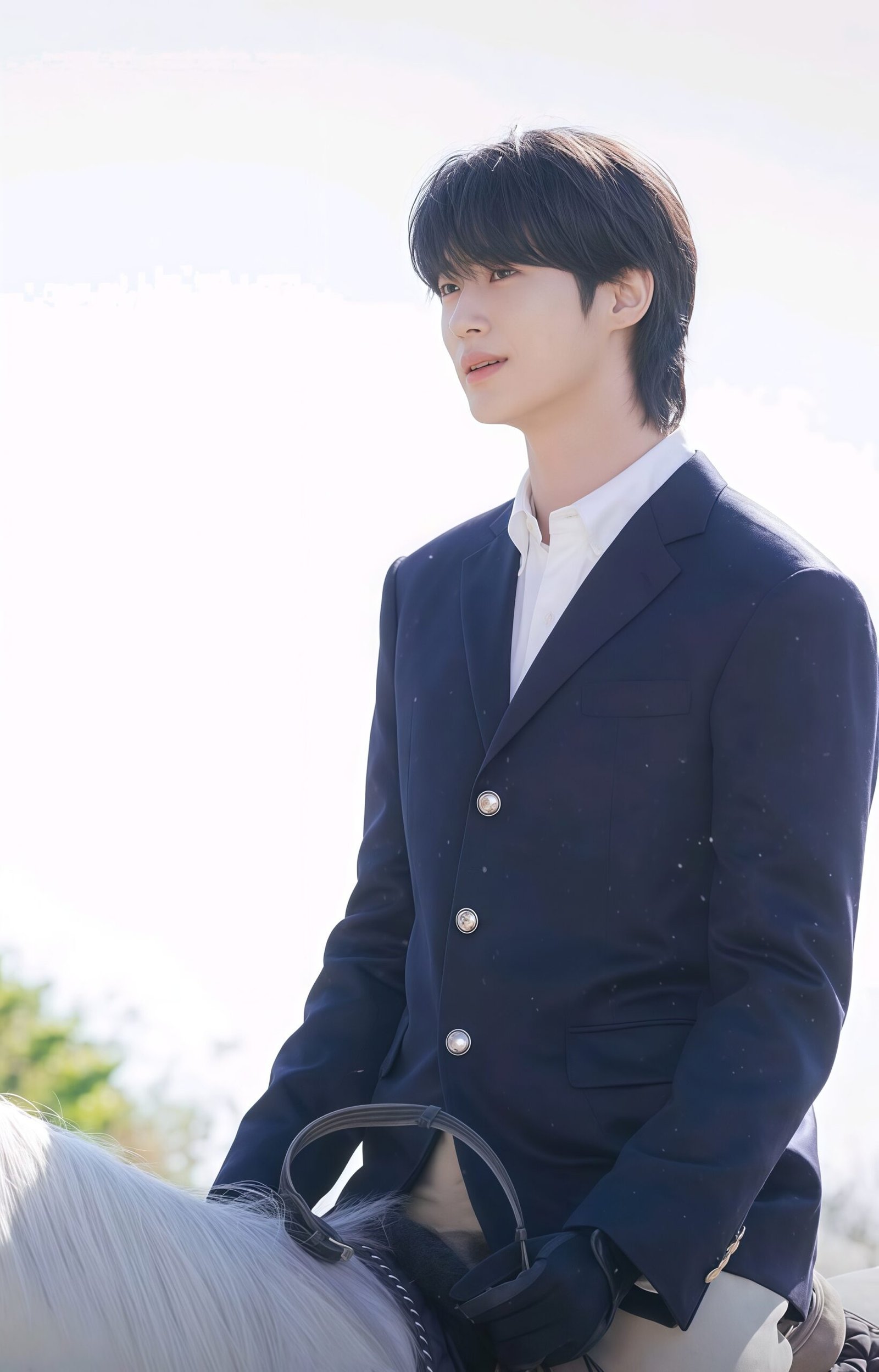 Download Byeon Woo-seok Wallpapers HD for Android & iPhone – K-Drama Star