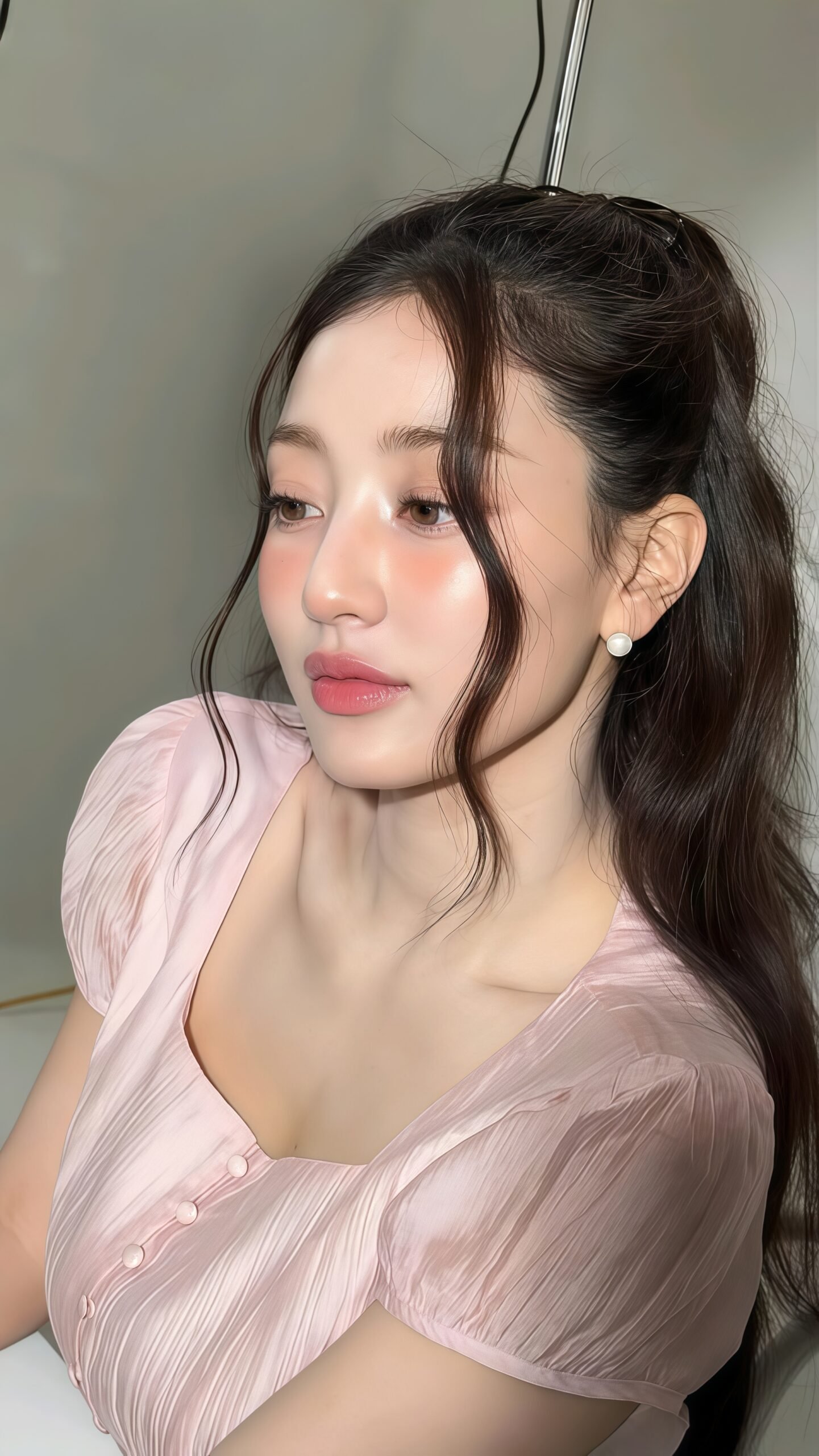 Jihyo TWICE Lock Screen & Home Screen Wallpapers HD – Free Kpop Backgrounds