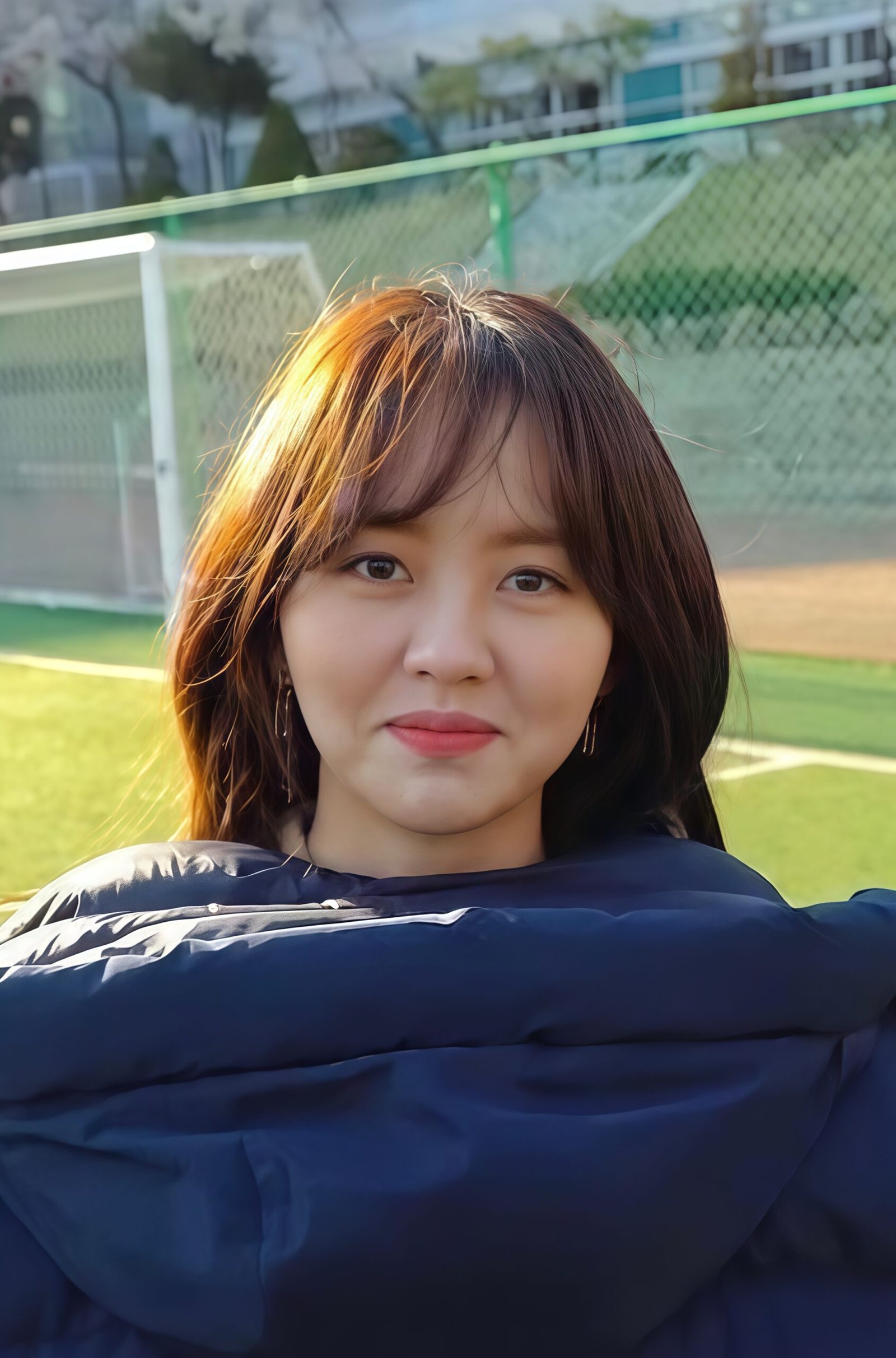 Download Kim So Hyun HD Wallpapers for Mobile – Latest K-Drama Star Pics