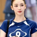 Karina aespa Mobile Wallpapers HD – High Quality Kpop Idol Images