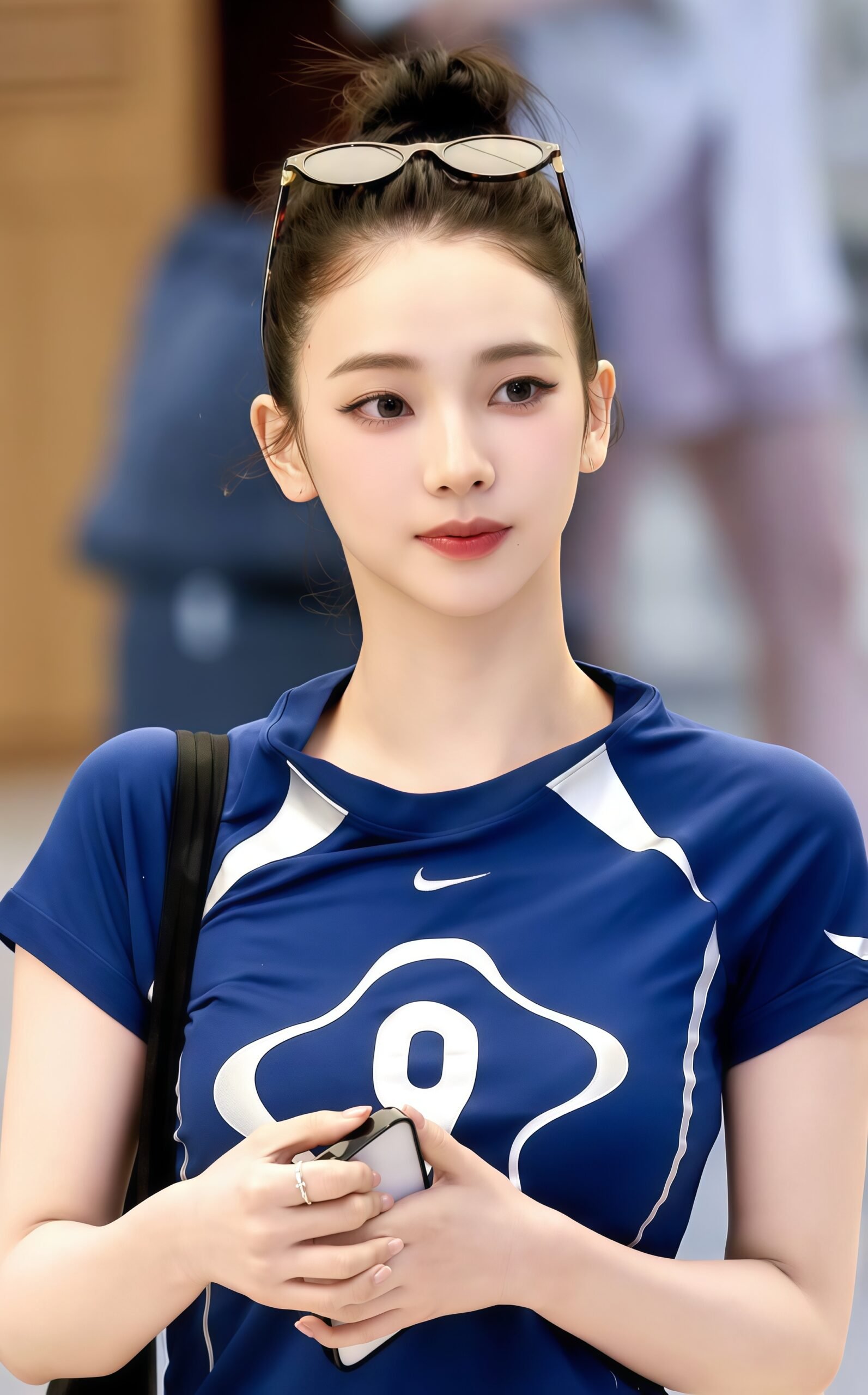 Karina aespa Mobile Wallpapers HD – High Quality Kpop Idol Images