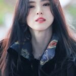 Han So Hee Lock Screen Wallpaper HD – Beautiful 4K Mobile Backgrounds