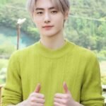 Download Sunghoon ENHYPEN Wallpapers HD & 4K – Kpop Phone Background Collection