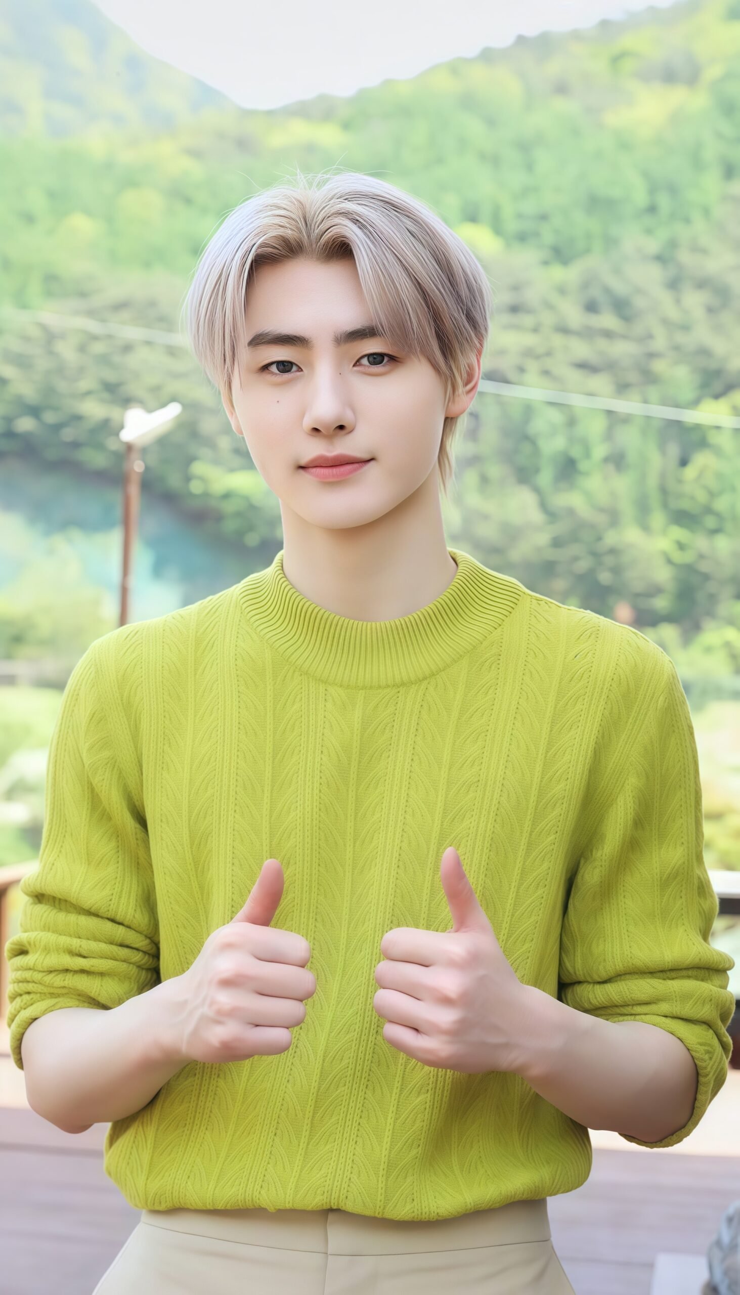 Download Sunghoon ENHYPEN Wallpapers HD & 4K – Kpop Phone Background Collection