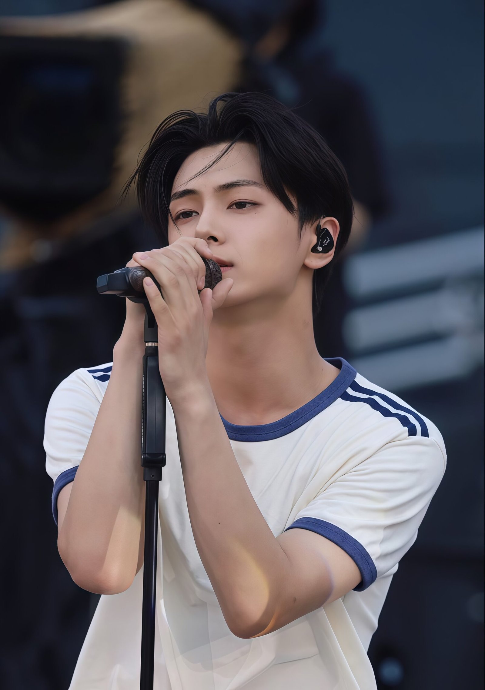 Download Jay ENHYPEN Wallpapers HD for Mobile – Kpop Idol 4K Collection