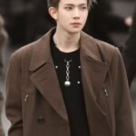 ENHYPEN Heeseung Wallpaper HD for Phone – Cute & Aesthetic Kpop Pics