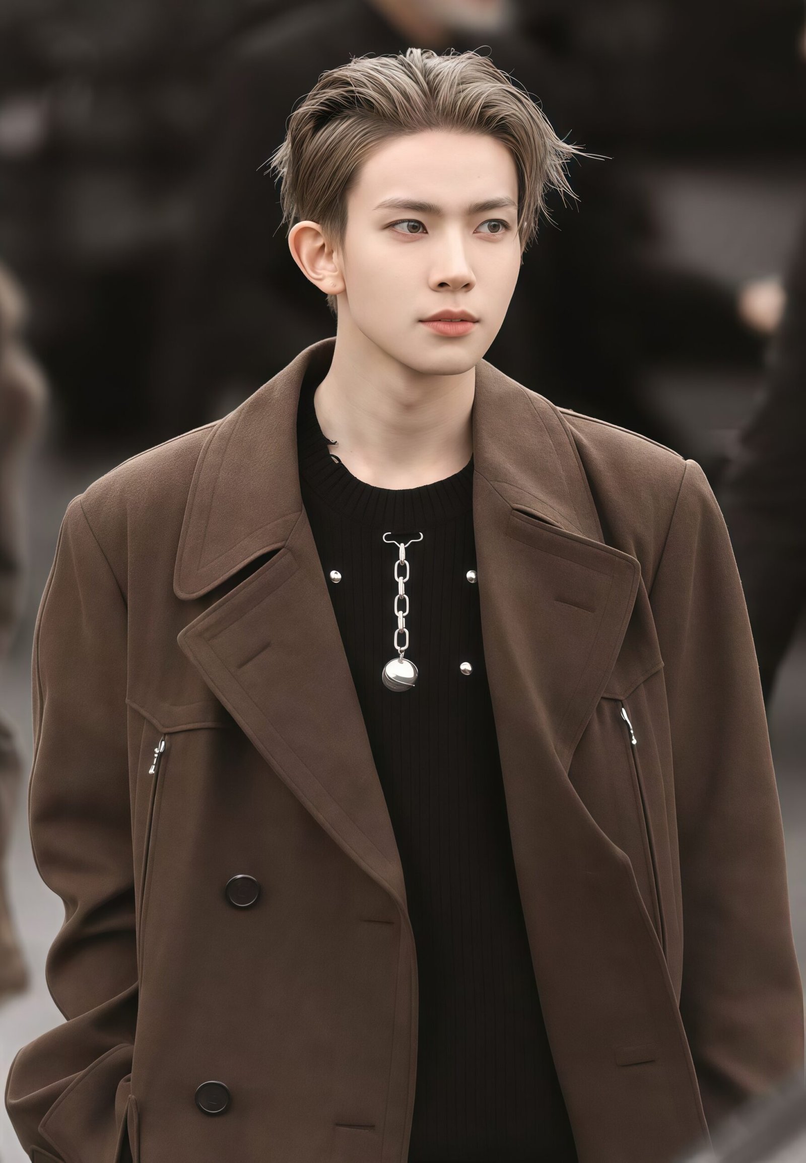 ENHYPEN Heeseung Wallpaper HD for Phone – Cute & Aesthetic Kpop Pics