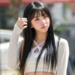 Chaeyoung TWICE 4K & HD Wallpapers for Mobile Phone – Stylish Kpop Backgrounds