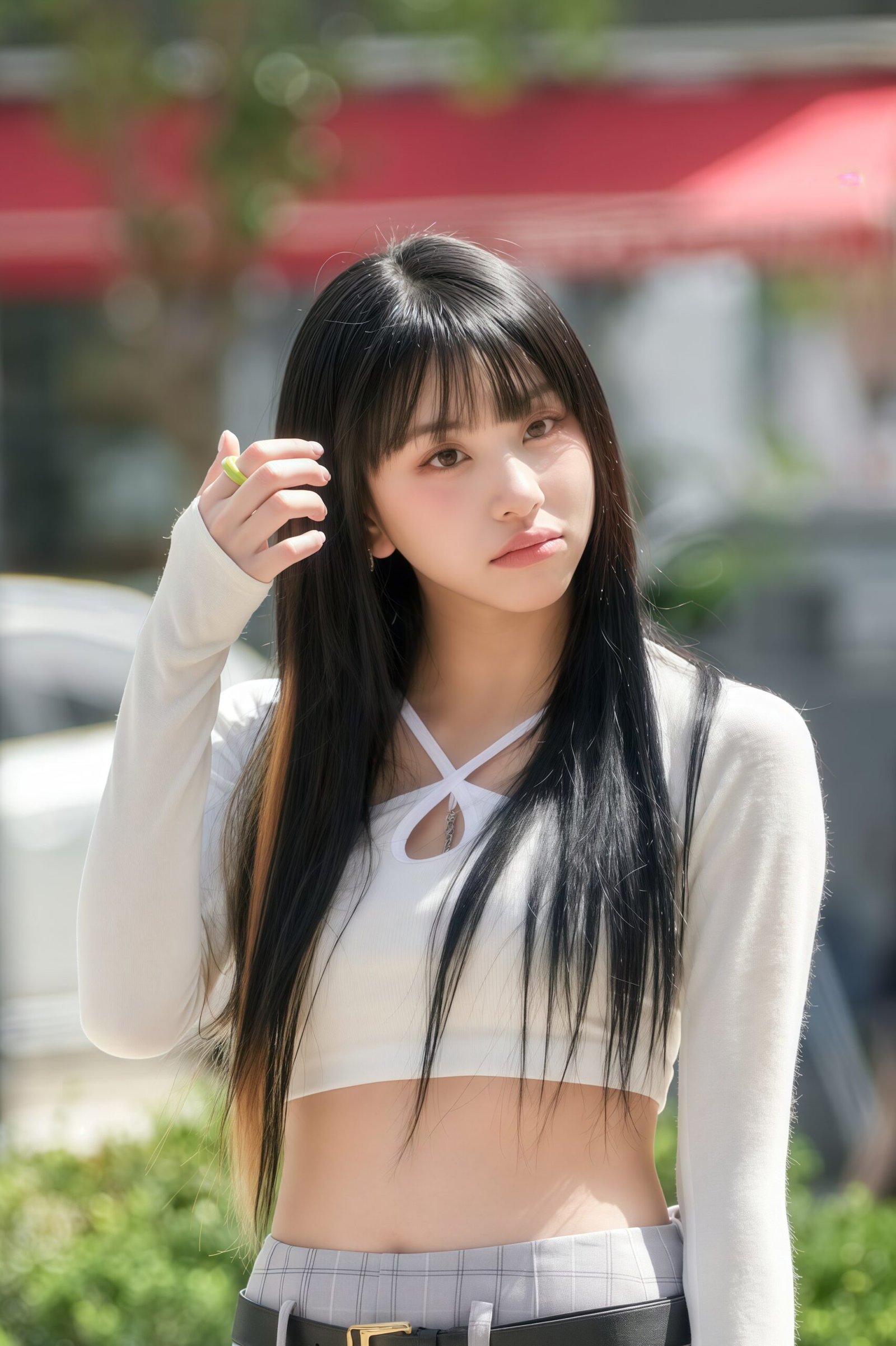 Chaeyoung TWICE 4K & HD Wallpapers for Mobile Phone – Stylish Kpop Backgrounds