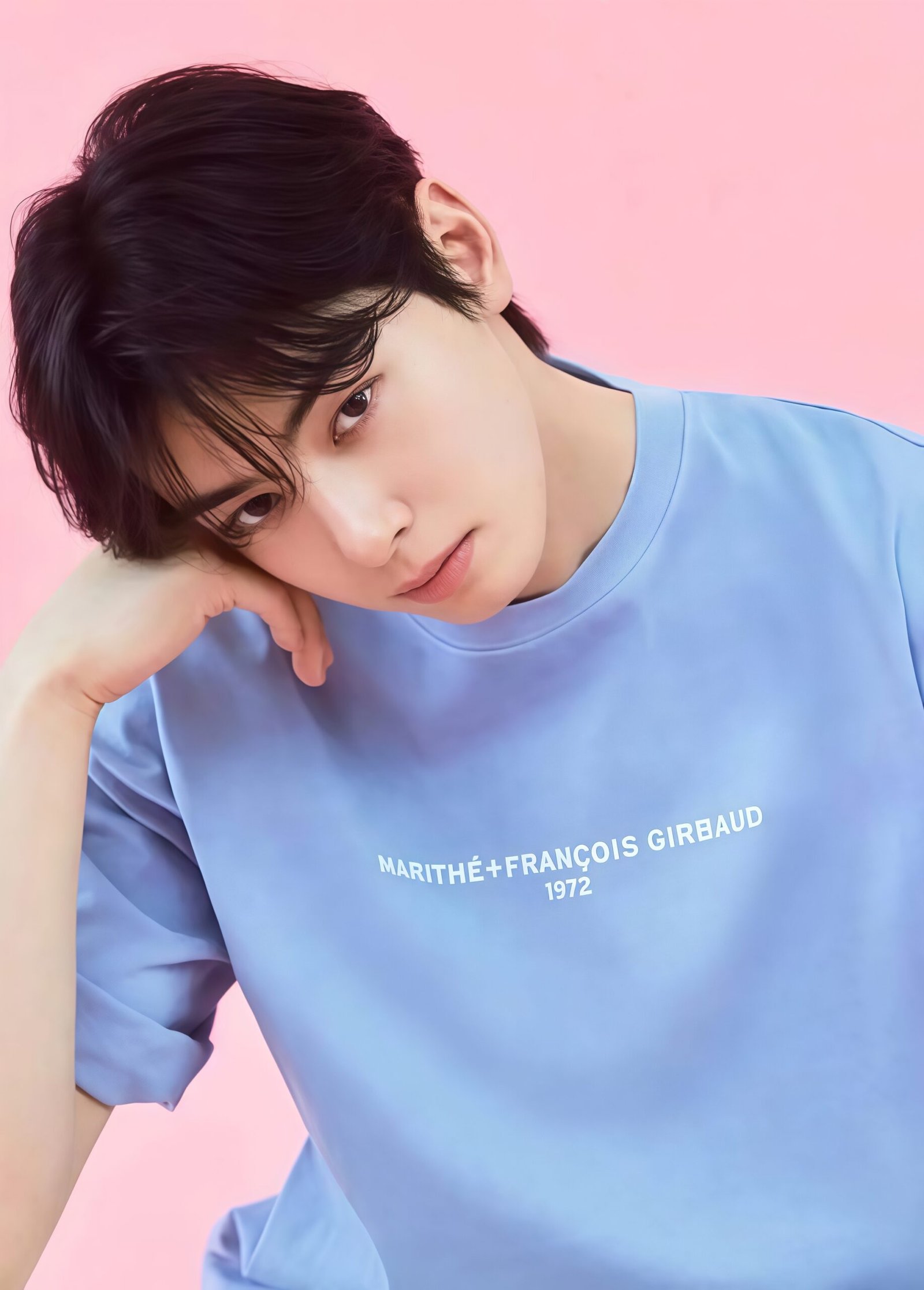 Cha Eun Woo 4K Wallpapers for Phone – Kpop Idol & Actor