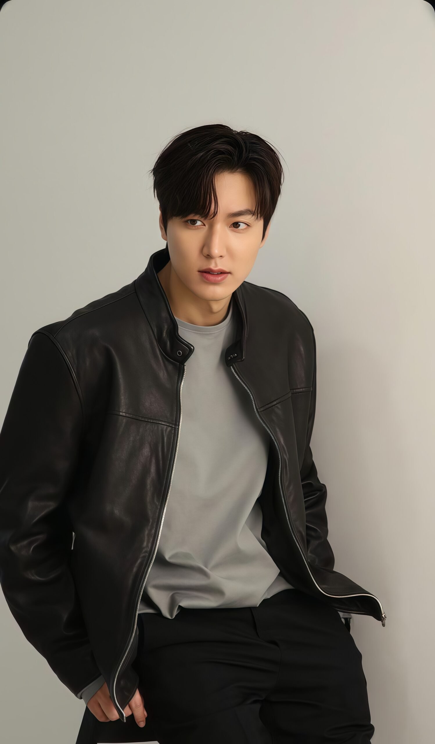 Download Lee Min Ho HD Wallpapers for Phone – Cool & Handsome Looks
