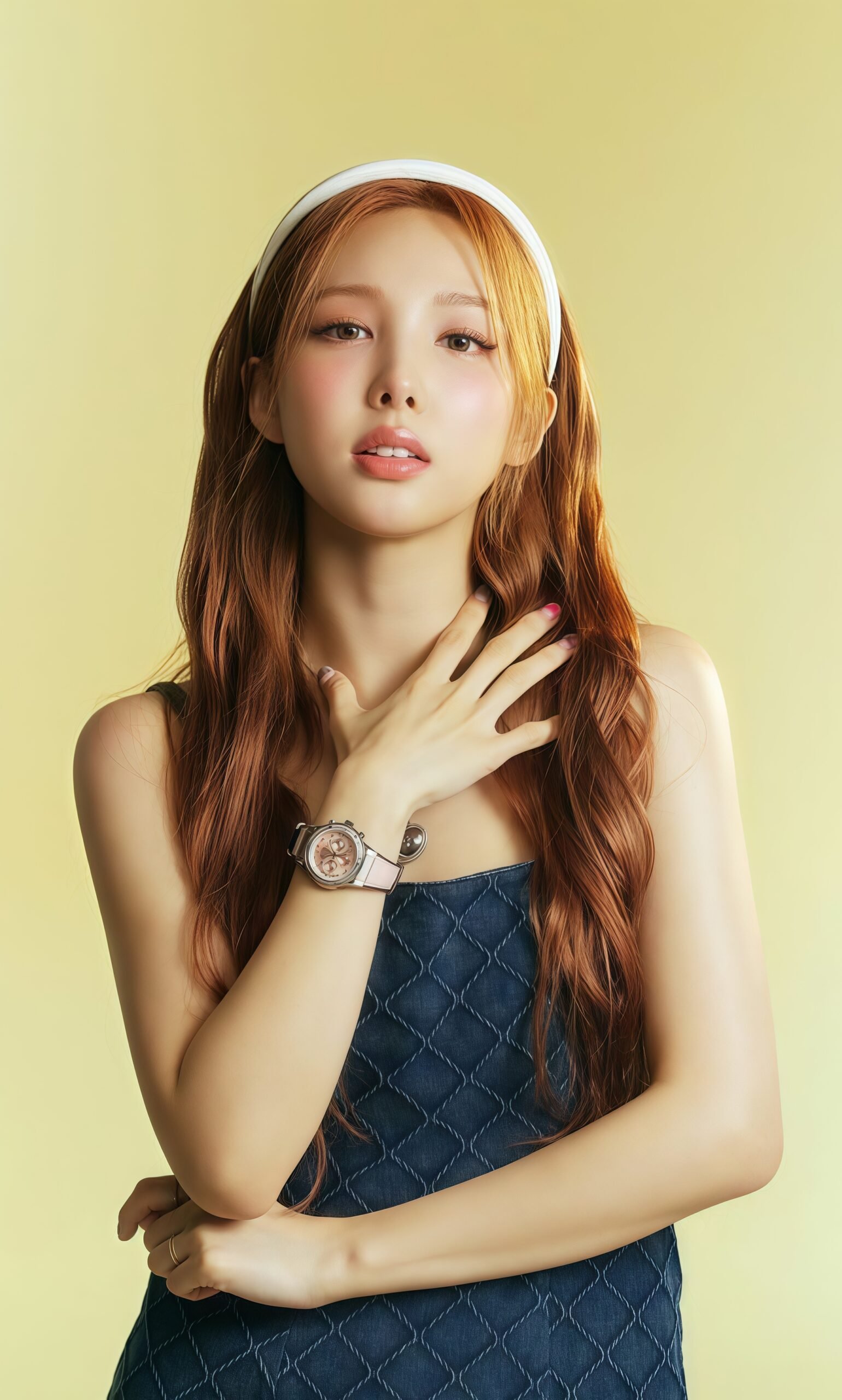 Best Nayeon TWICE Phone Wallpapers – HD Kpop Idol Backgrounds