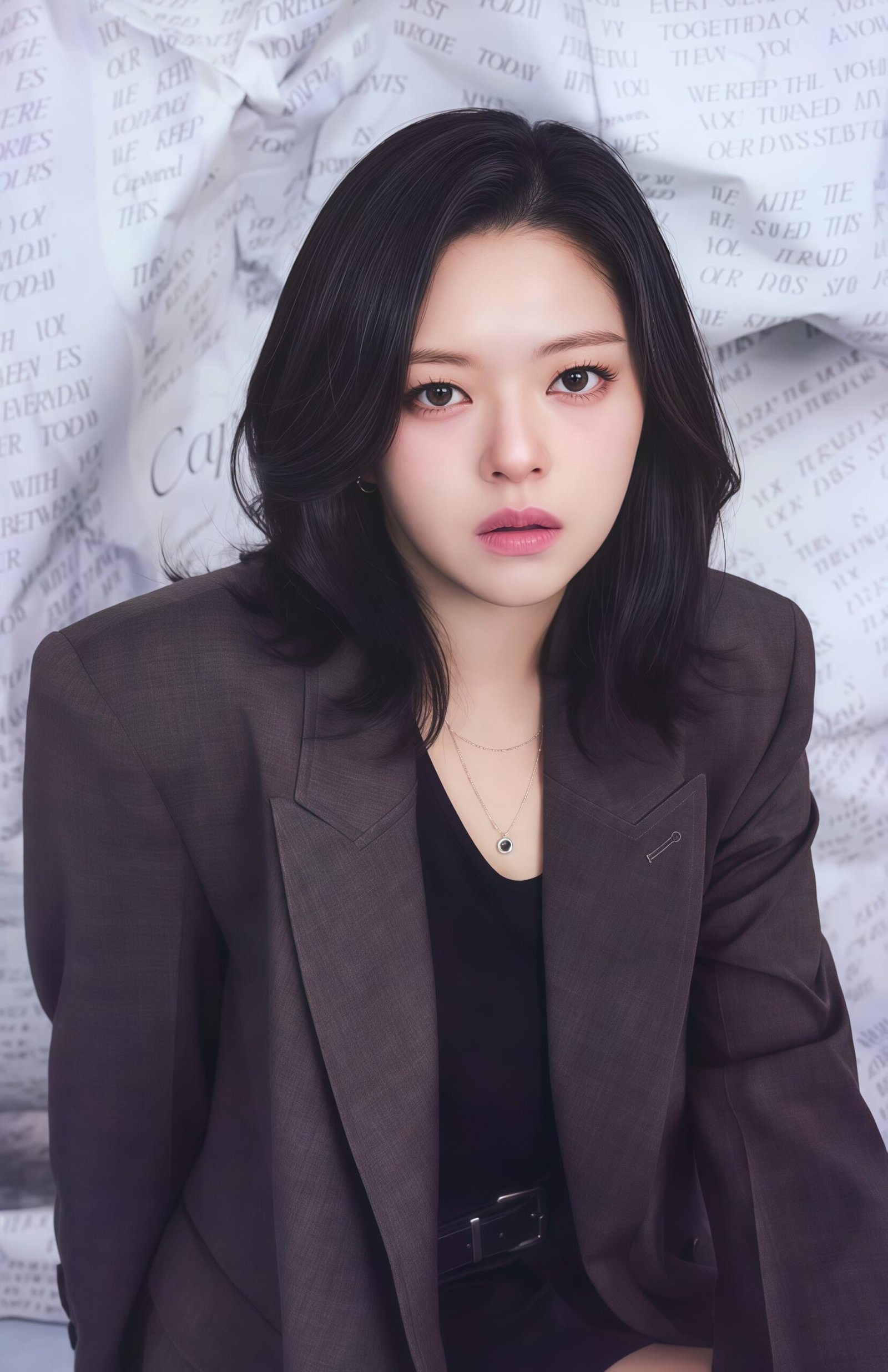 Download Jeongyeon TWICE Wallpapers HD Free for Mobile