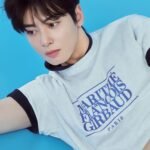 Cha Eun Woo Drama Wallpapers HD – True Beauty & More