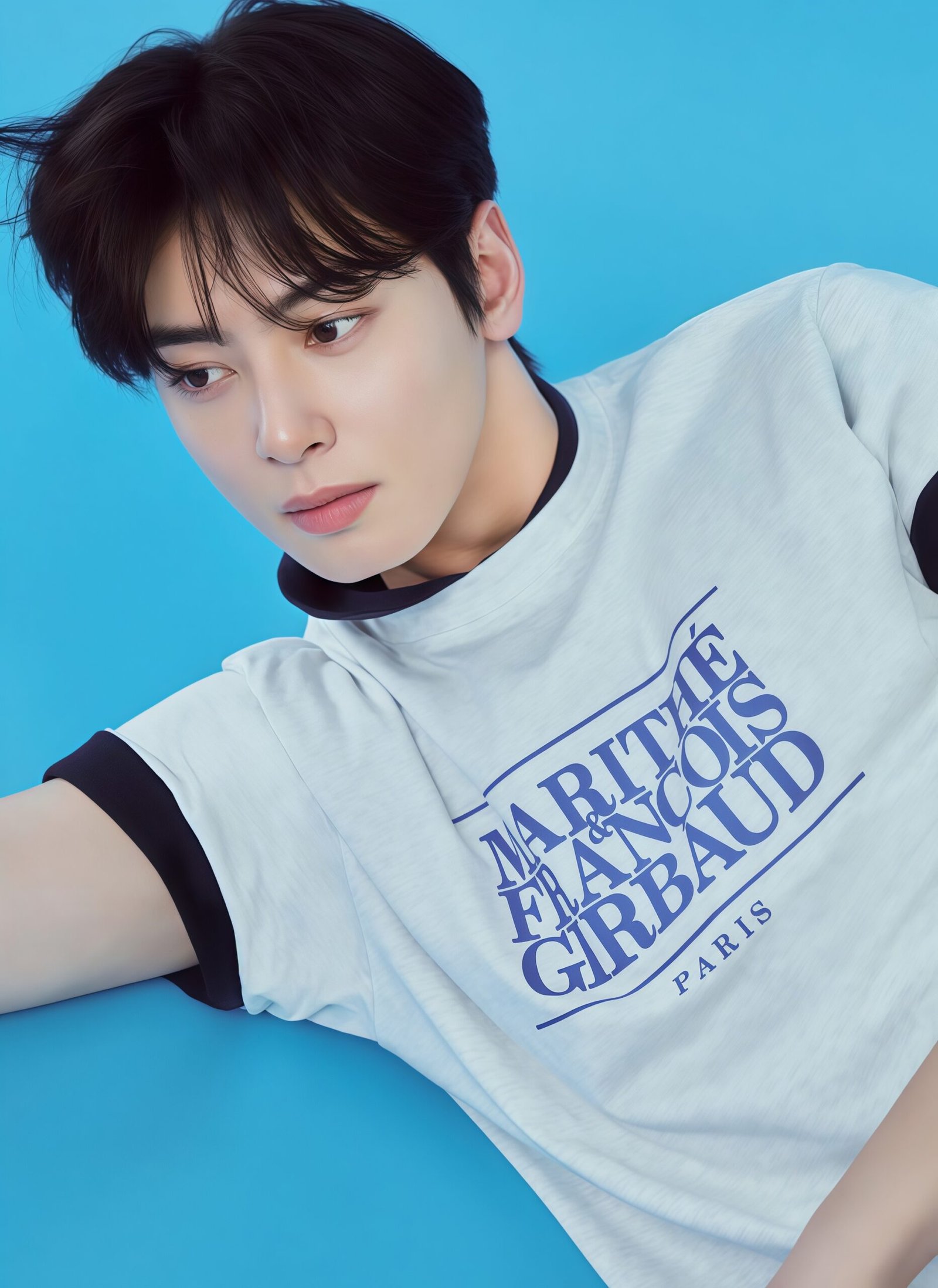 Cha Eun Woo Drama Wallpapers HD – True Beauty & More