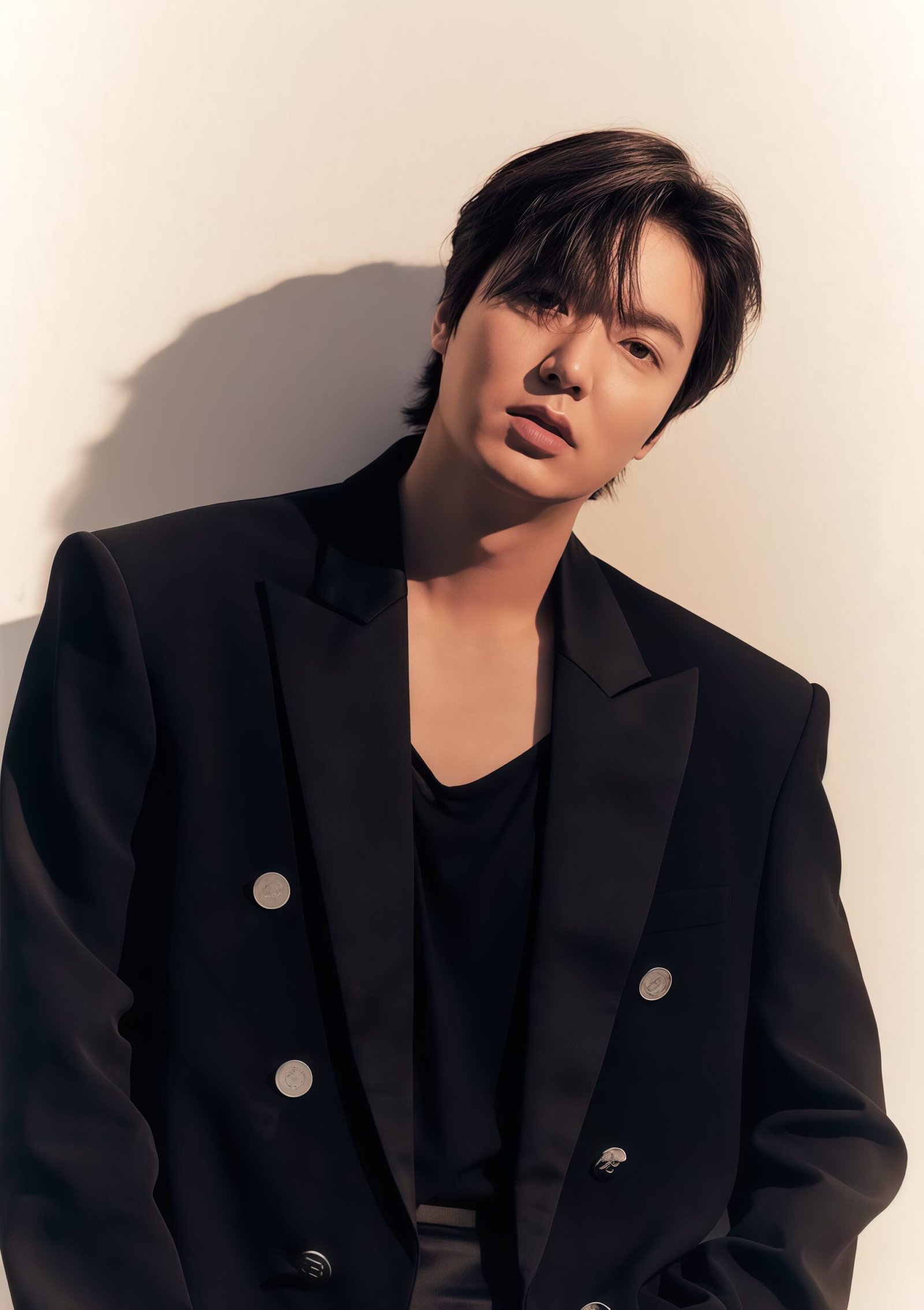 Lee Min Ho Lock Screen Wallpaper HD – High Quality Mobile Backgrounds