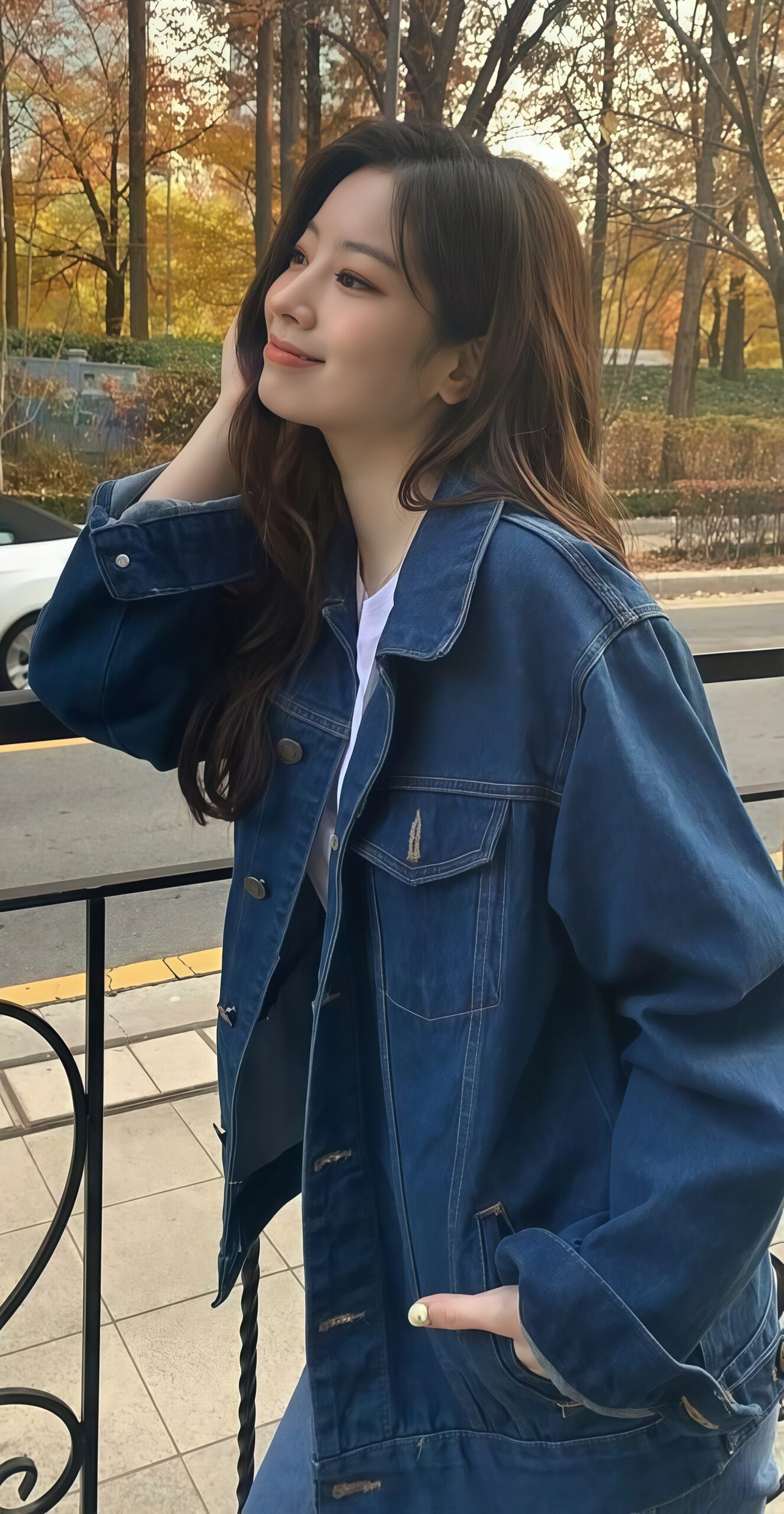 Dahyun TWICE Lock Screen Wallpapers HD – Free Kpop Backgrounds