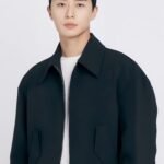 Park Seo Joon Lock Screen Wallpapers HD – Free 4K Download for Mobile