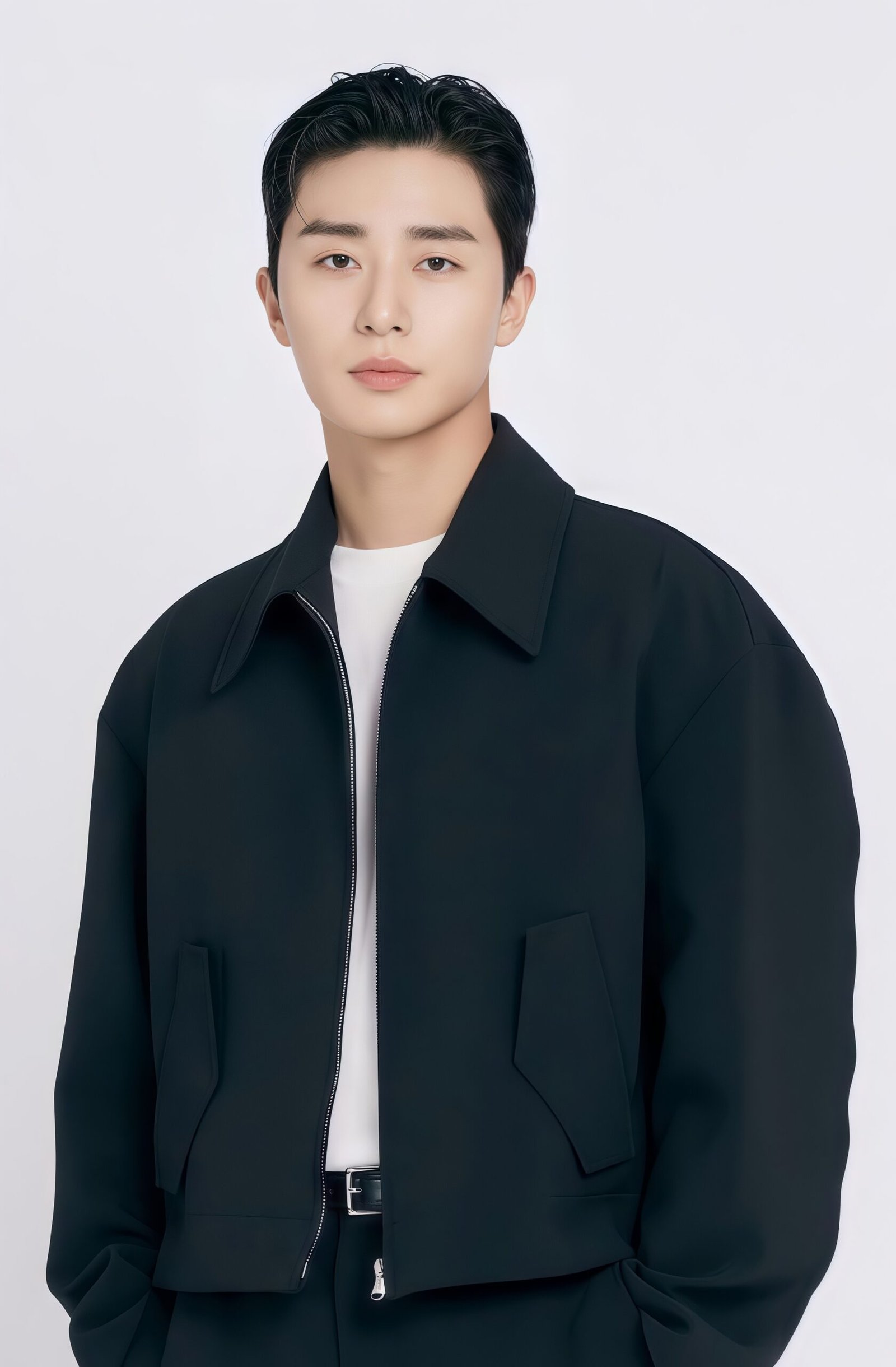 Park Seo Joon Lock Screen Wallpapers HD – Free 4K Download for Mobile