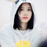 Im Nayeon Cute Wallpapers for Mobile – TWICE HD & 4K Collection