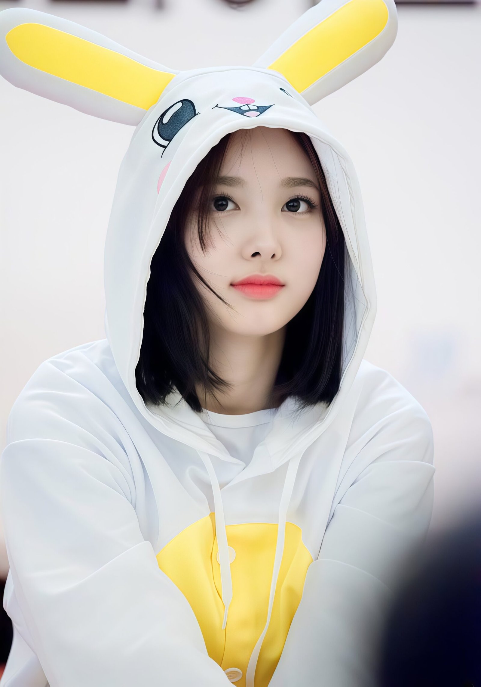 Im Nayeon Cute Wallpapers for Mobile – TWICE HD & 4K Collection