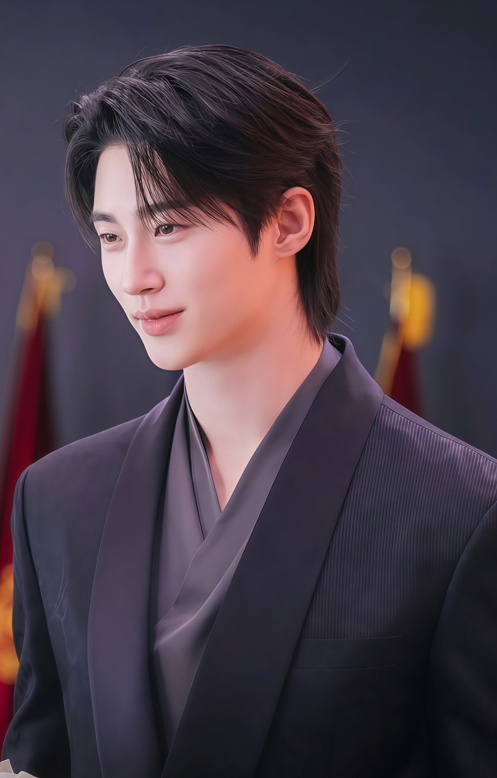 Best Byeon Woo-seok 4K Wallpapers for Mobile Phone – Free HD Downloads