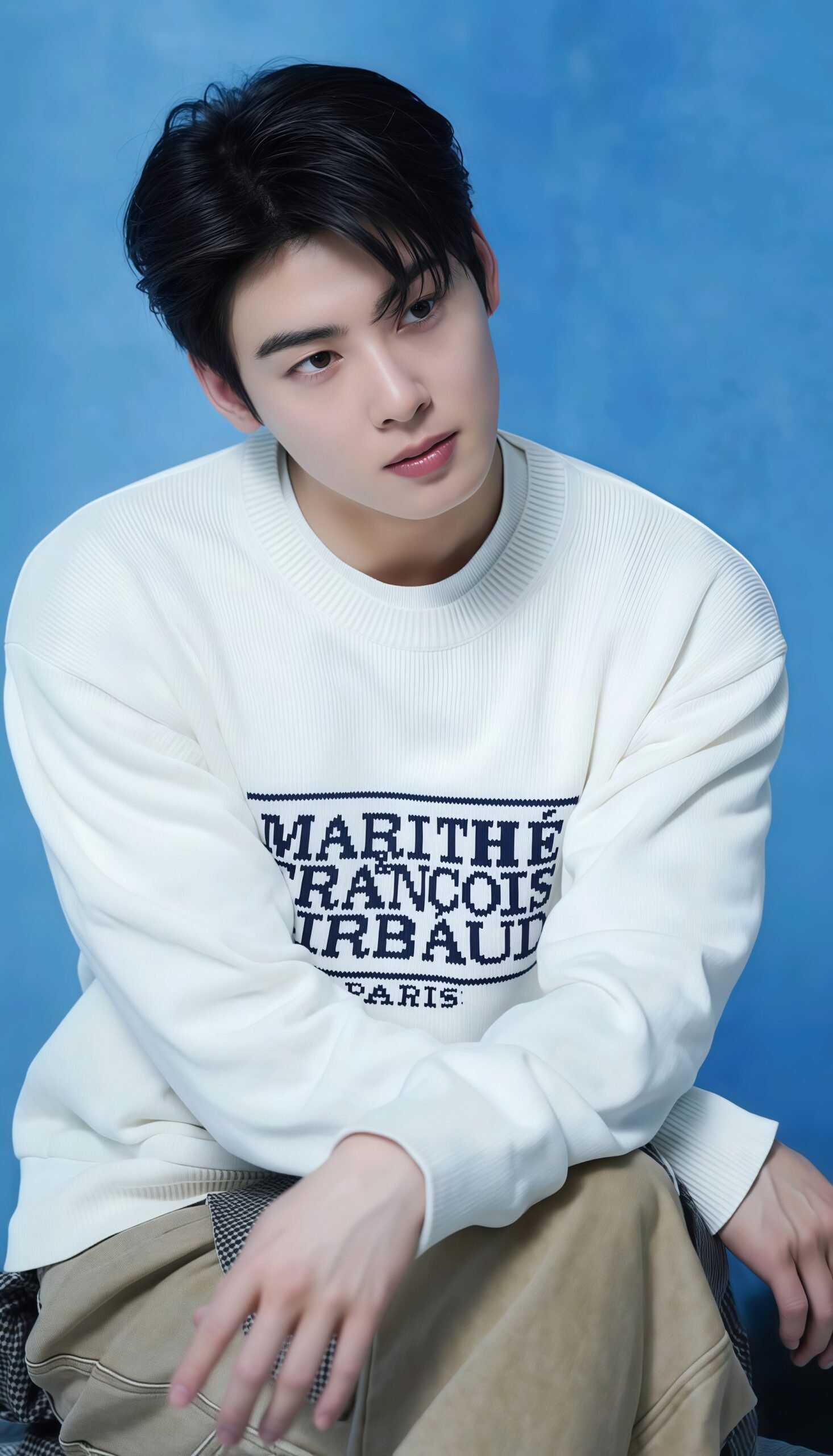 Free Cha Eun Woo HD Images – High Quality Korean Actor Pics