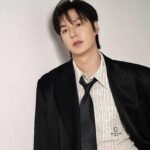 Free Lee Min Ho Wallpapers 4K for Mobile – Korean Drama Star Collection