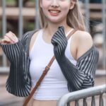 TWICE Nayeon Lock Screen Wallpapers HD – Kpop Idol Phone Backgrounds