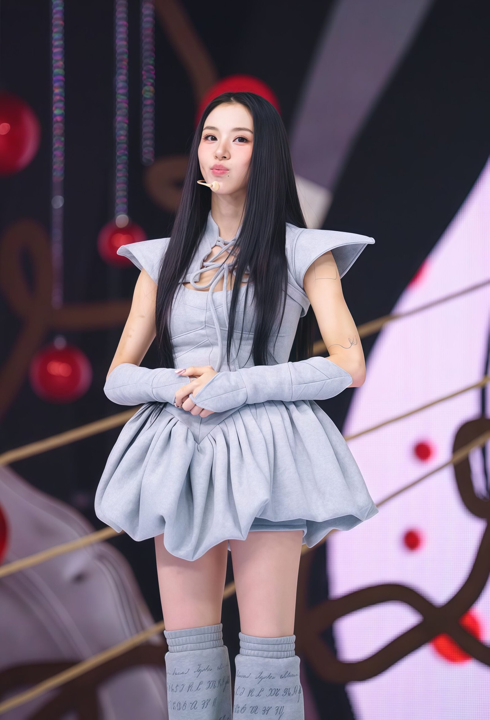 Chaeyoung TWICE High Quality Wallpapers HD – Kpop Mobile Background Collection