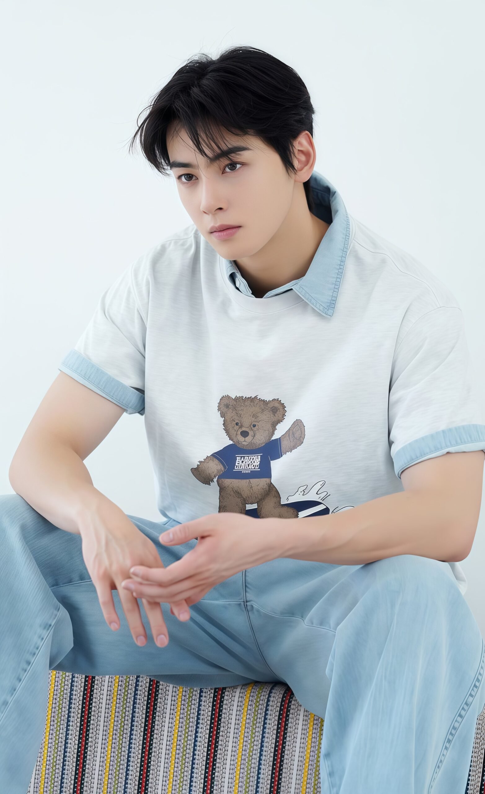 Cha Eun Woo Ultra HD 4K Wallpapers – Trending K-Drama Star