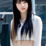 Chaeyoung TWICE Wallpaper HD Free Download – Kpop Idol Phone Backgrounds