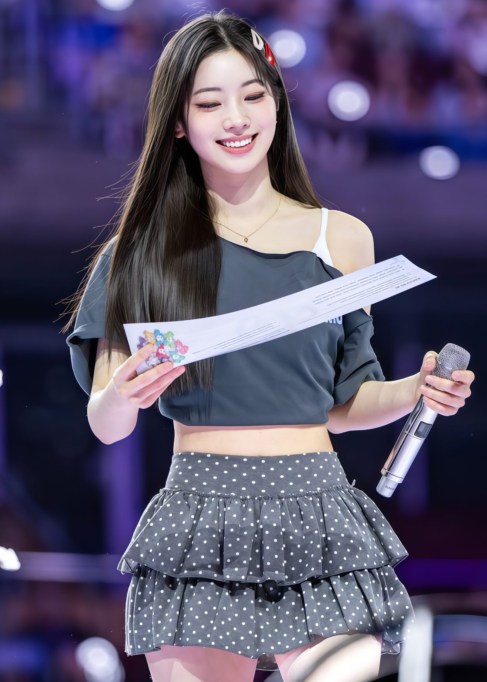 Dahyun TWICE Wallpaper HD 1080×1920 – Perfect Fit for Smartphones