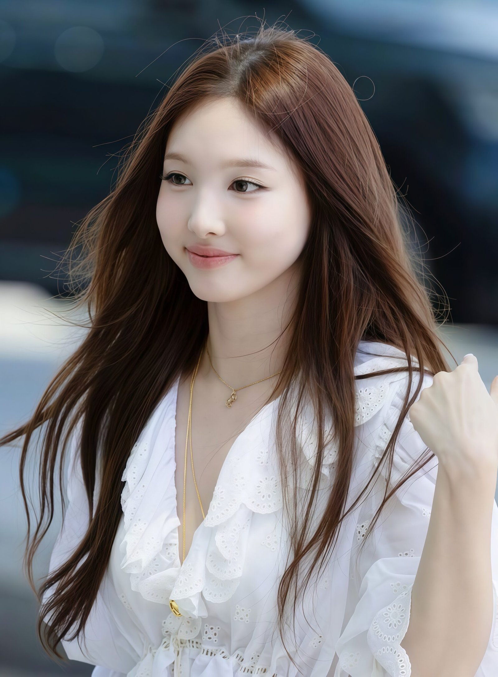 Nayeon TWICE 4K Mobile Wallpapers – High Resolution Kpop Images