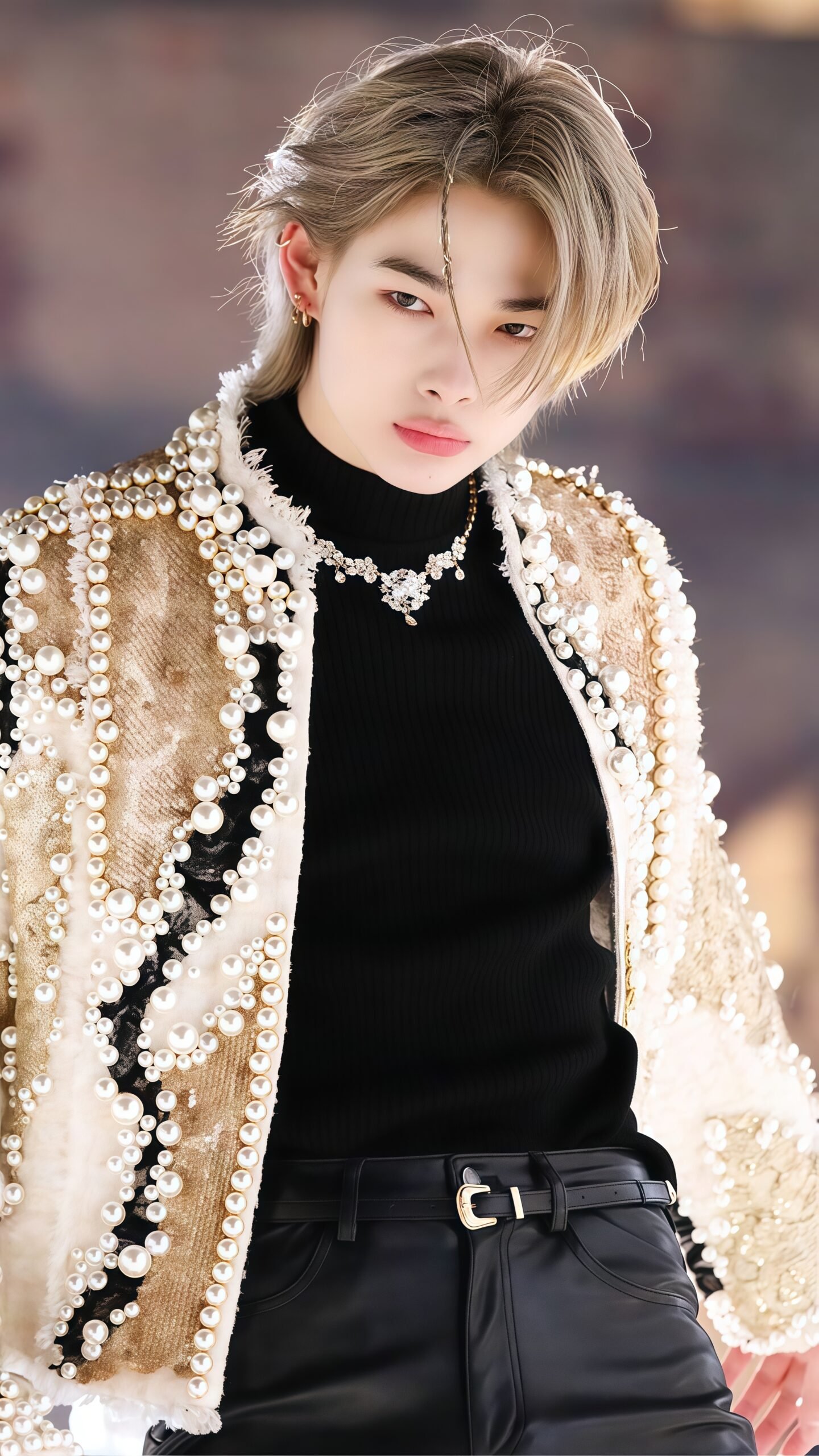 Ni-ki ENHYPEN Wallpaper HD for Mobile Phone – Best Kpop Lockscreen 2026